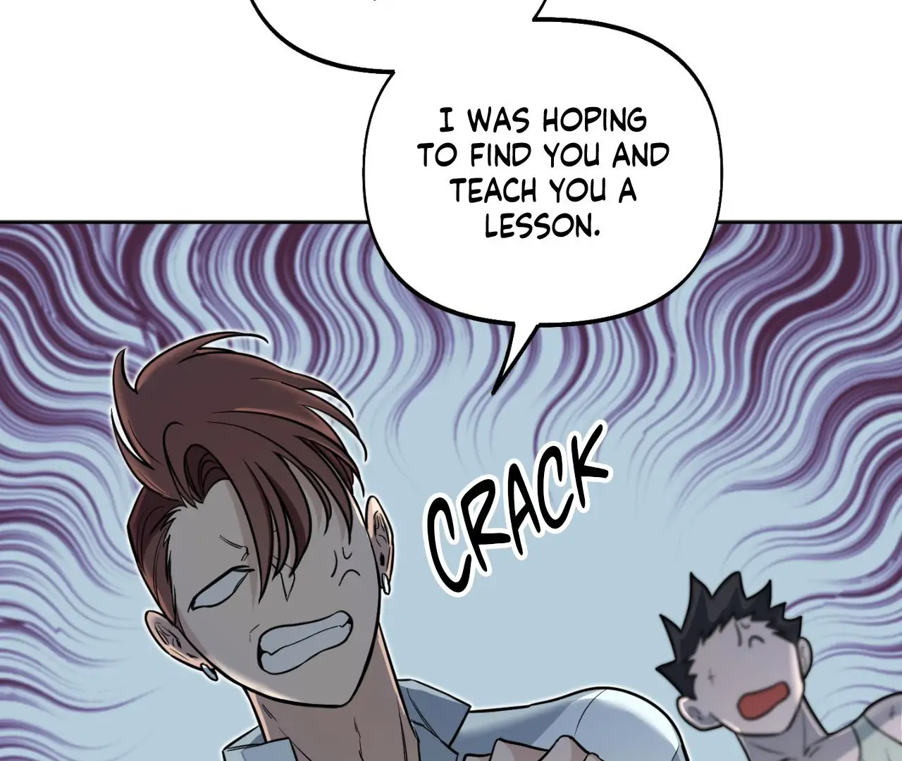 May as Well Get the Best Ending [Official Uncensored] - Episode 5 manhwa