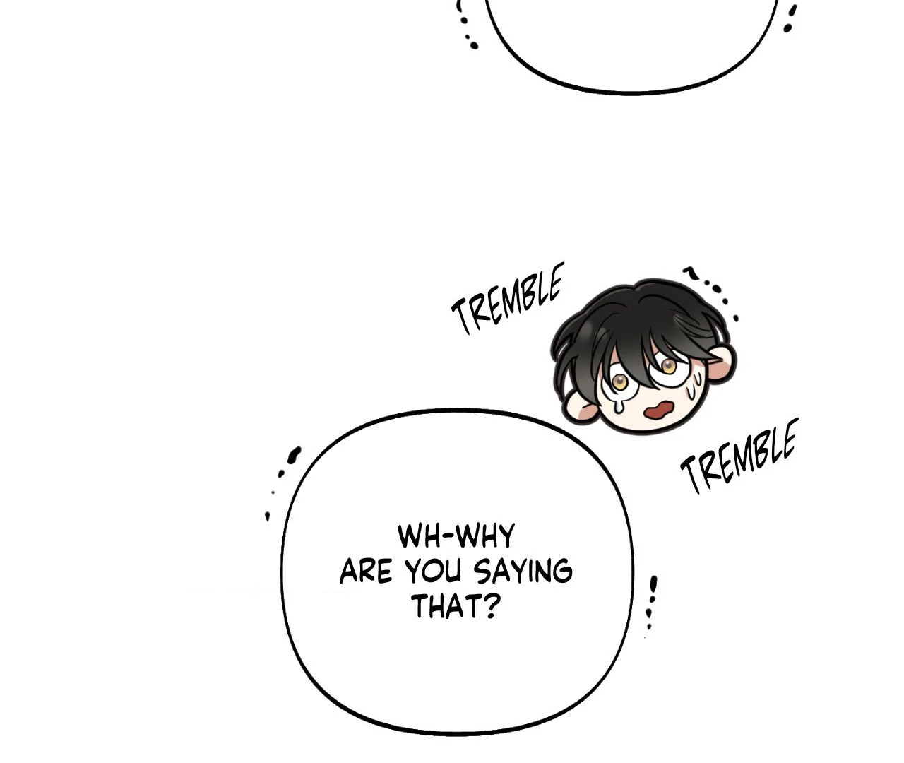 May as Well Get the Best Ending [Official Uncensored] - Episode 5 manhwa