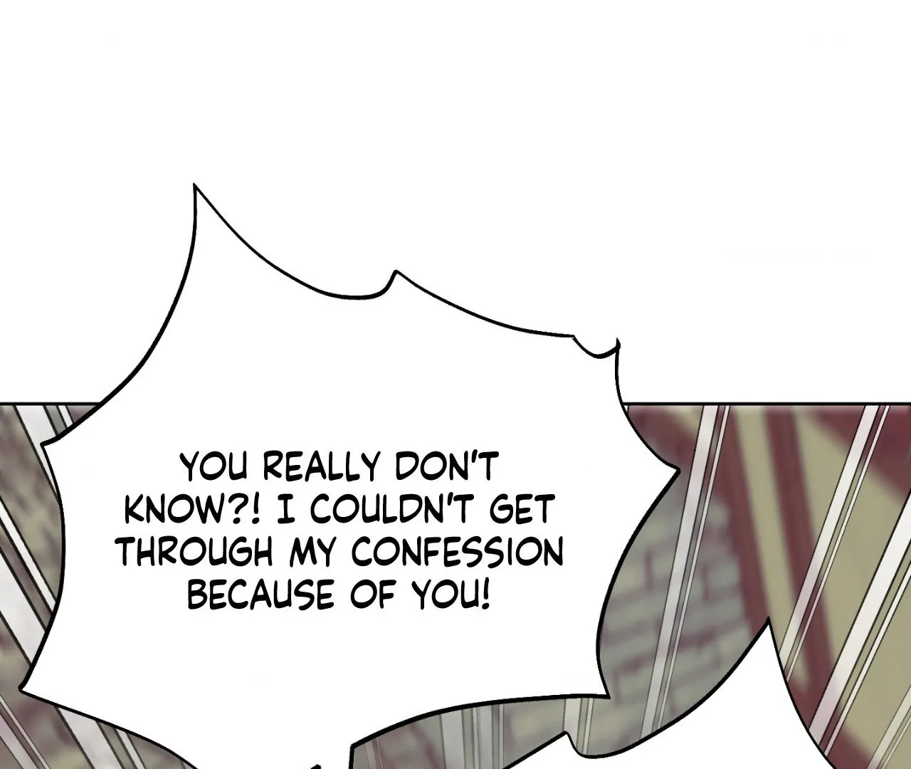 May as Well Get the Best Ending [Official Uncensored] - Episode 5 manhwa