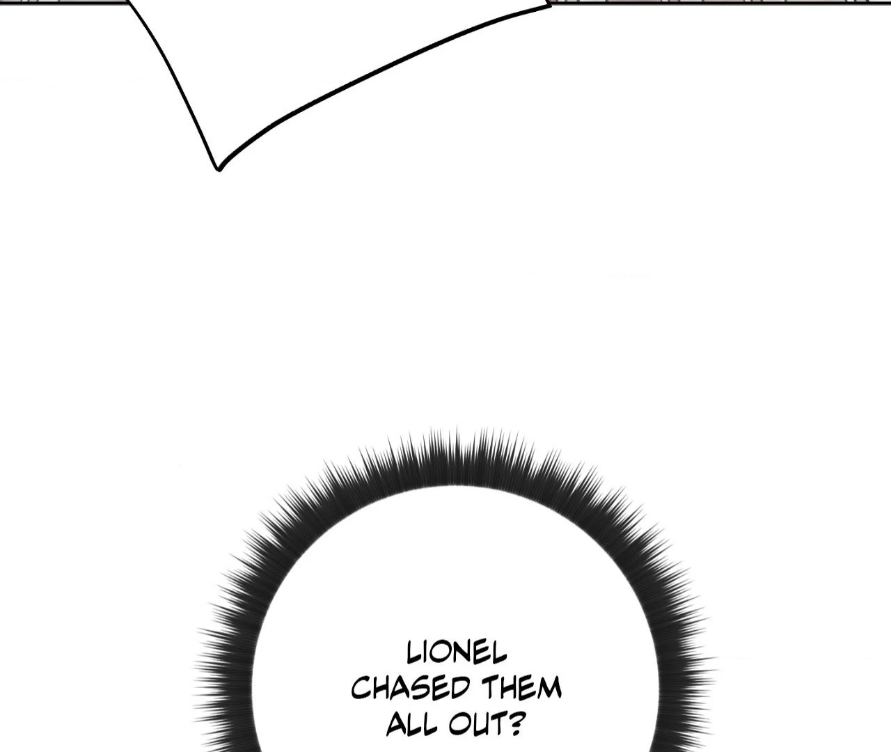 May as Well Get the Best Ending [Official Uncensored] - Episode 5 manhwa