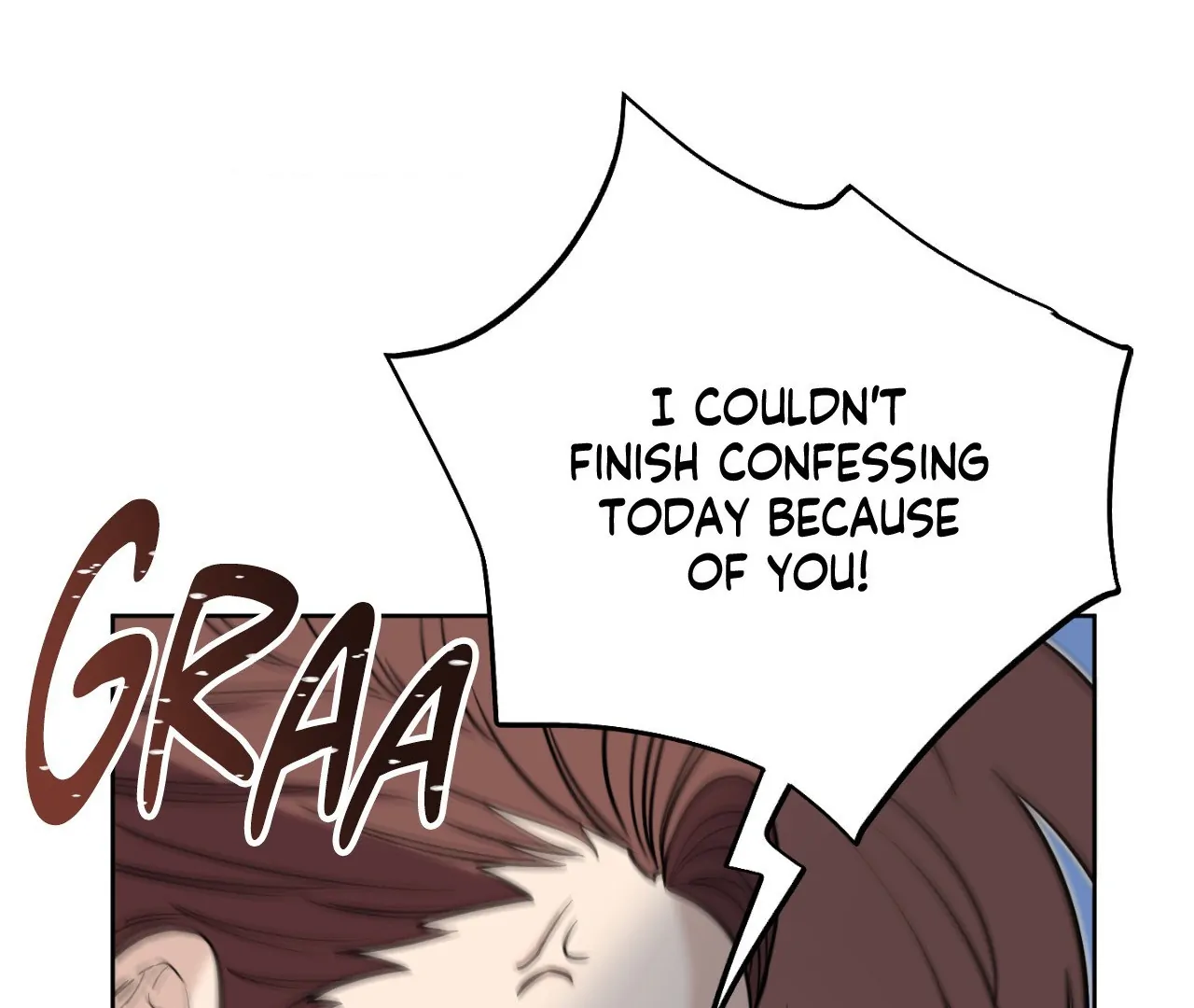 May as Well Get the Best Ending [Official Uncensored] - Episode 5 manhwa