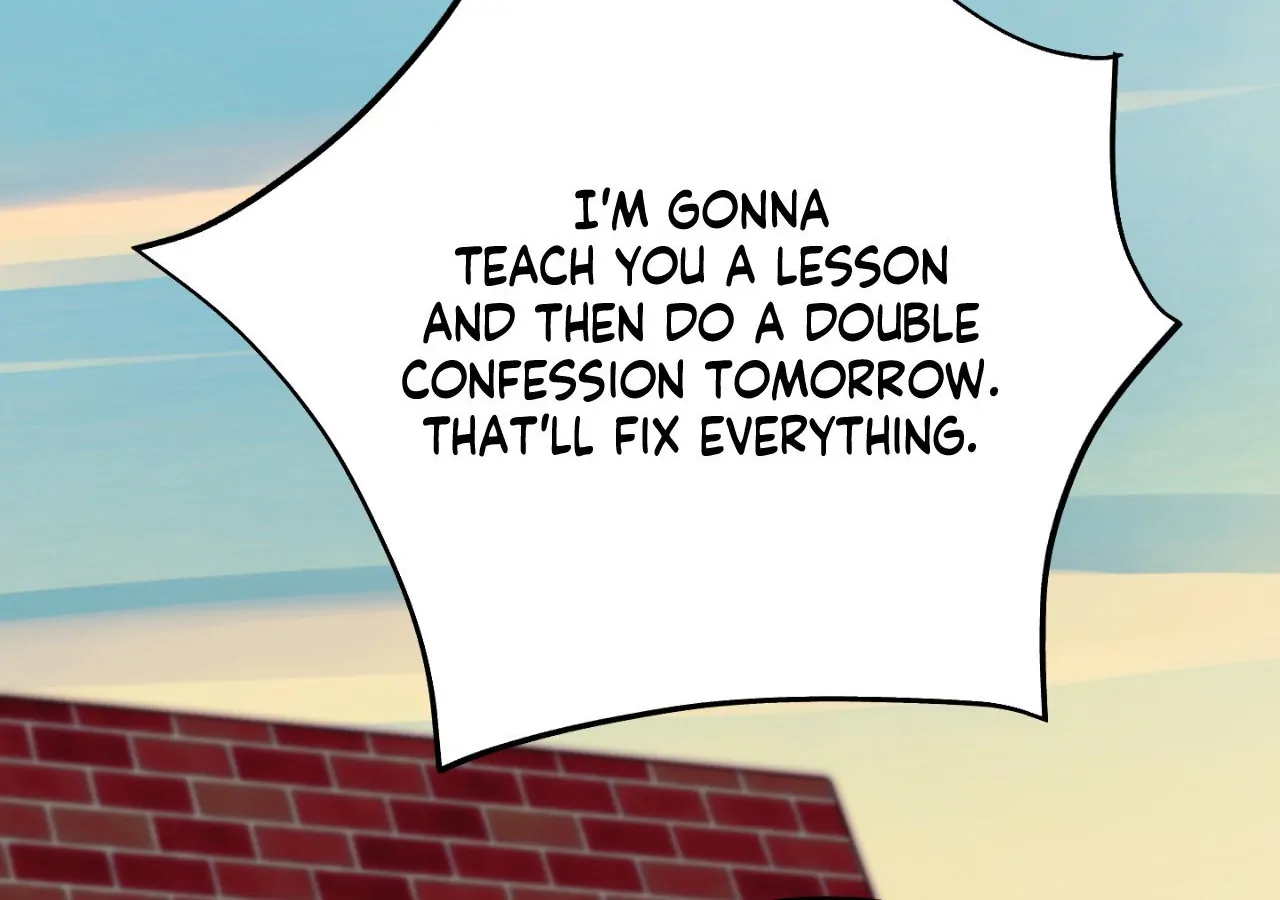 May as Well Get the Best Ending [Official Uncensored] - Episode 5 manhwa