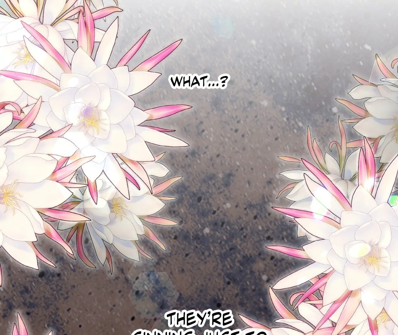 May as Well Get the Best Ending [Official Uncensored] - Episode 5 manhwa
