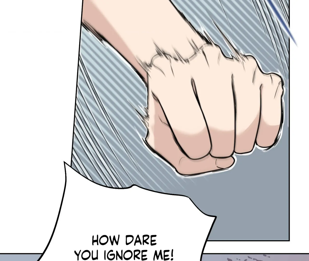 May as Well Get the Best Ending [Official Uncensored] - Episode 5 manhwa