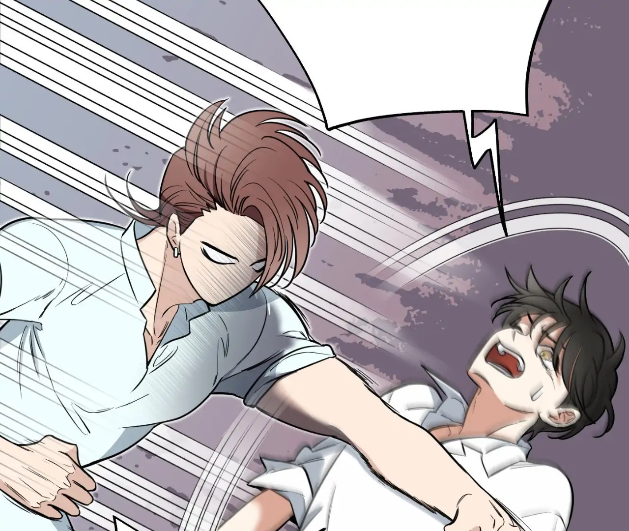 May as Well Get the Best Ending [Official Uncensored] - Episode 5 manhwa