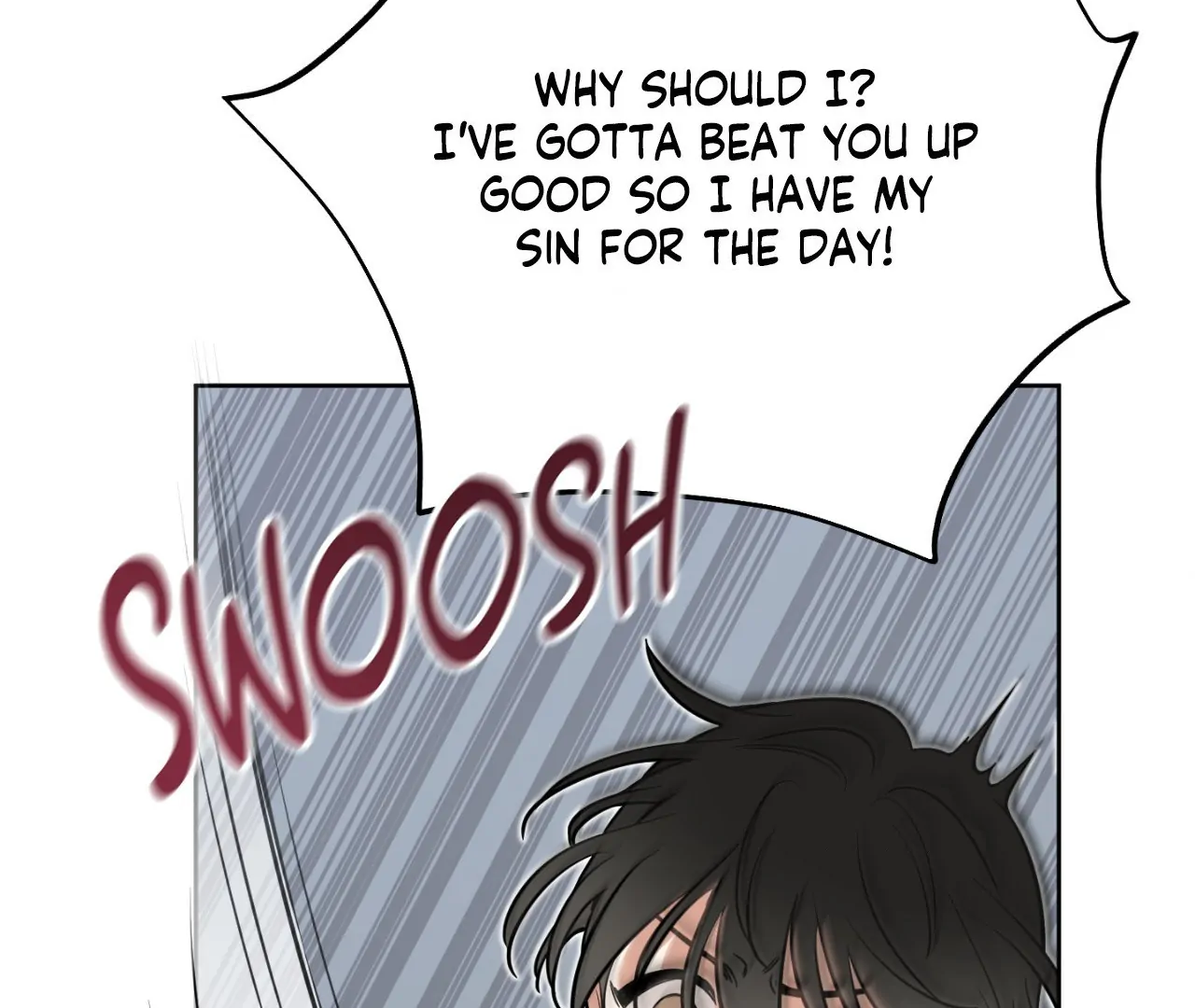May as Well Get the Best Ending [Official Uncensored] - Episode 5 manhwa