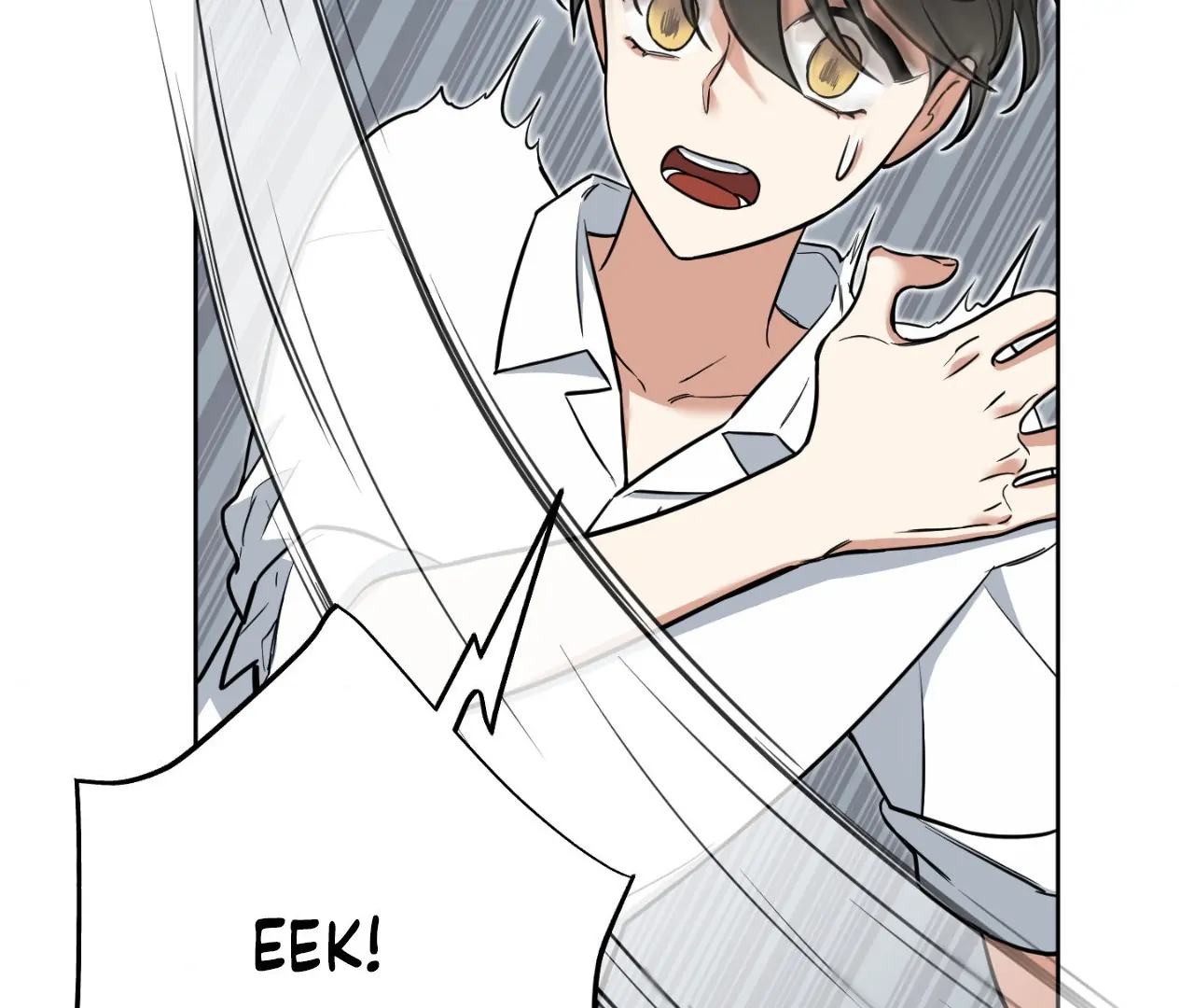 May as Well Get the Best Ending [Official Uncensored] - Episode 5 manhwa