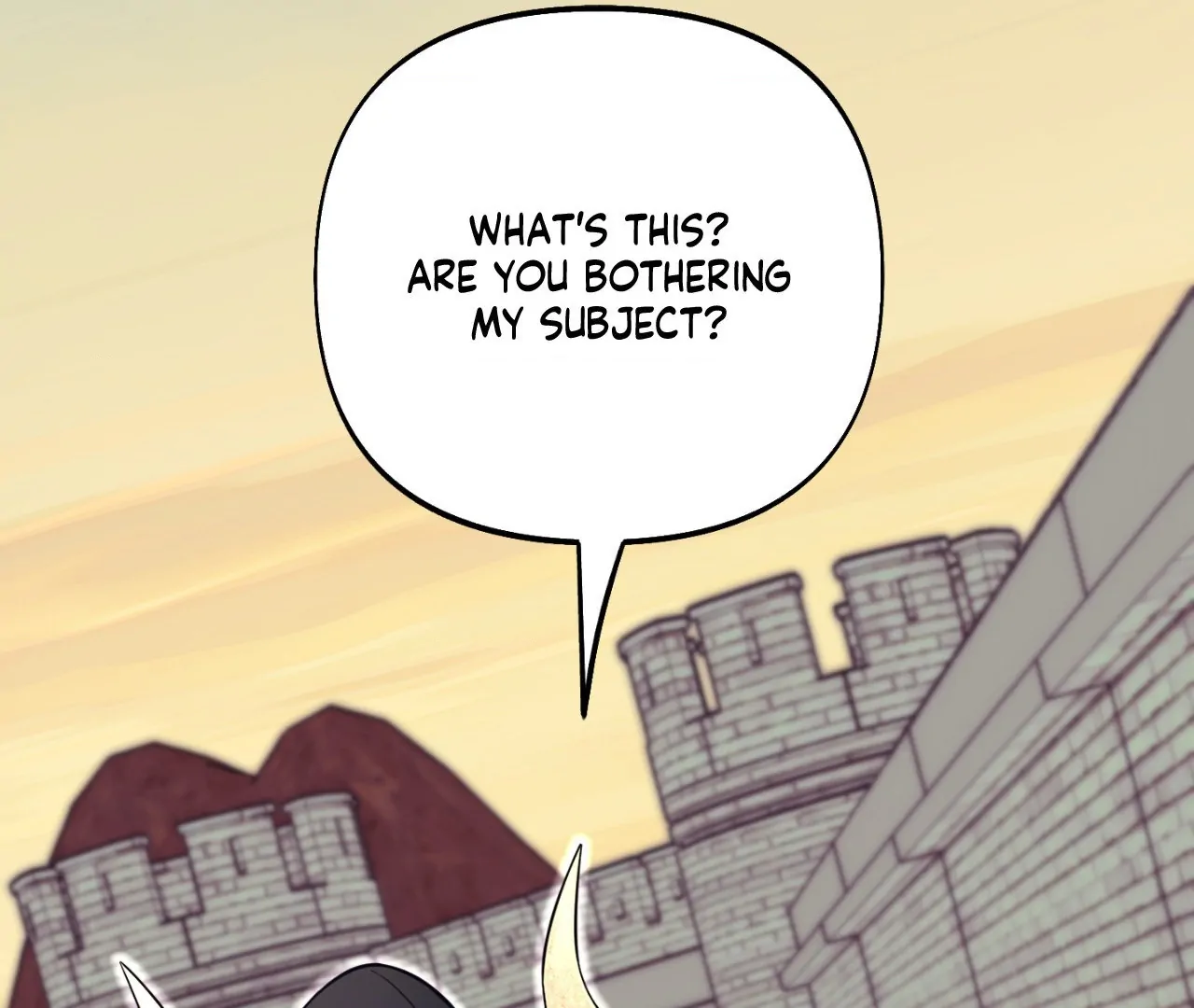 May as Well Get the Best Ending [Official Uncensored] - Episode 5 manhwa