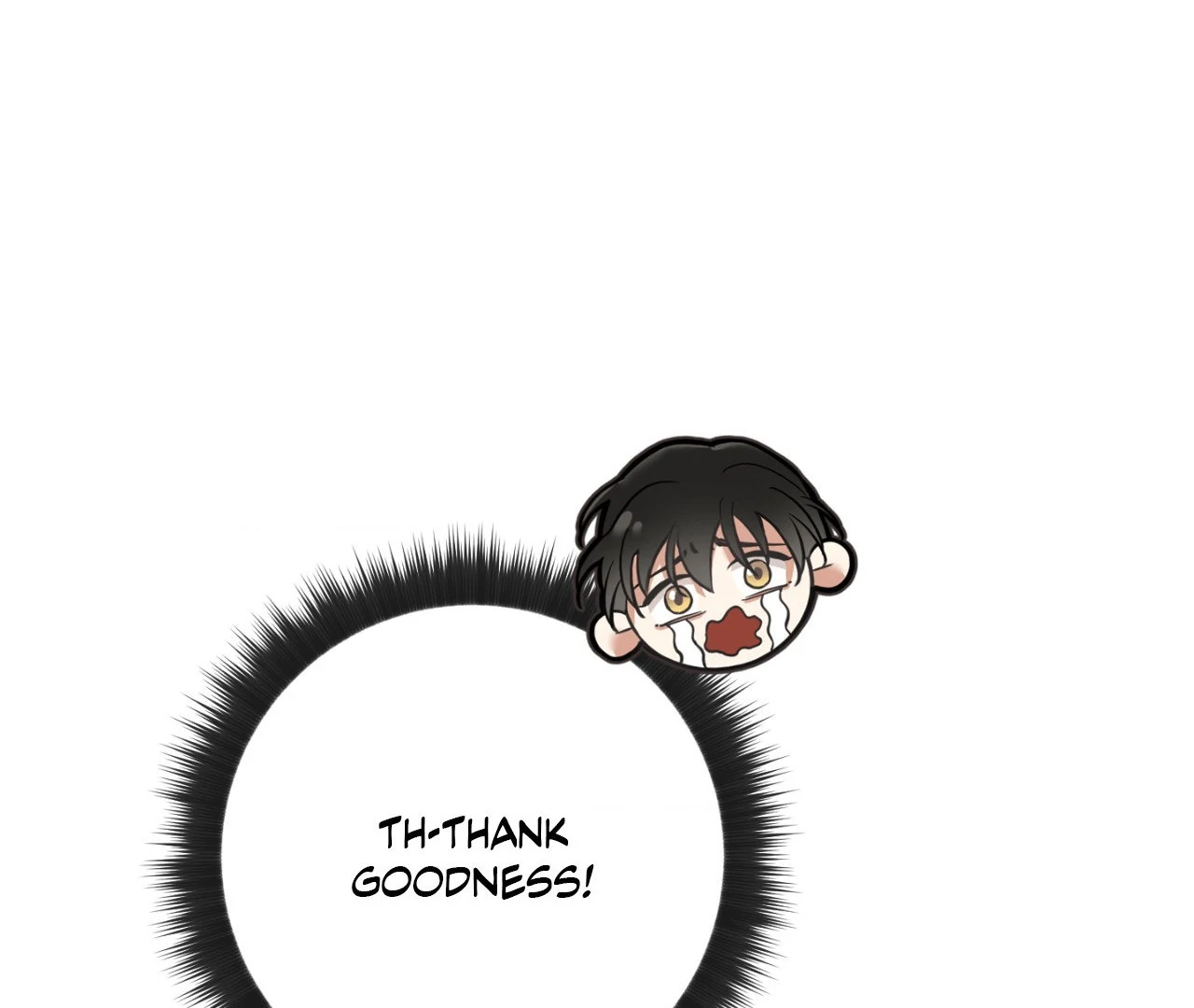 May as Well Get the Best Ending [Official Uncensored] - Episode 5 manhwa