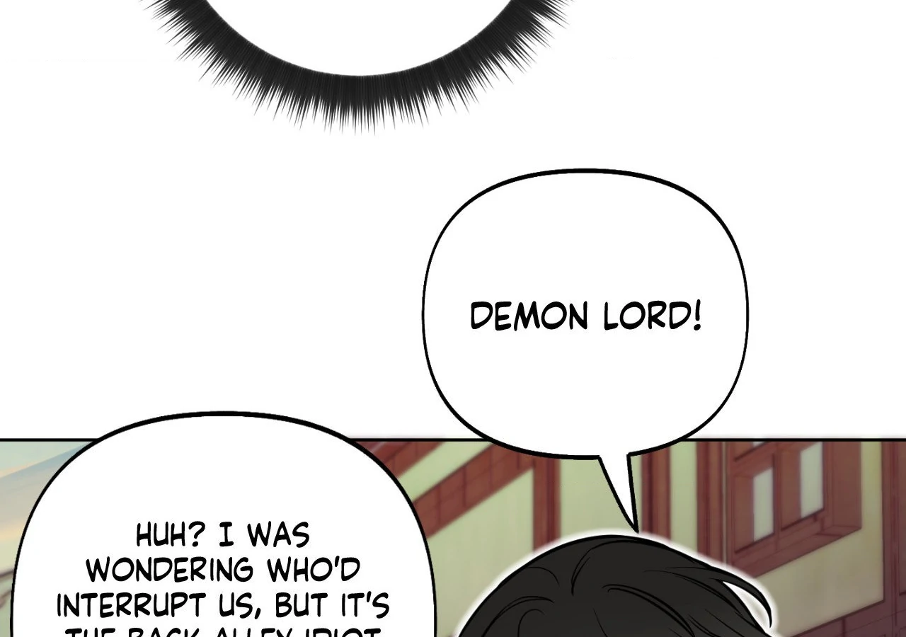 May as Well Get the Best Ending [Official Uncensored] - Episode 5 manhwa