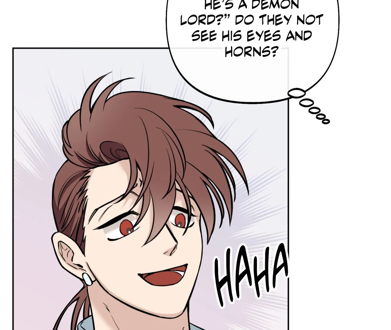 May as Well Get the Best Ending [Official Uncensored] - Episode 5 manhwa