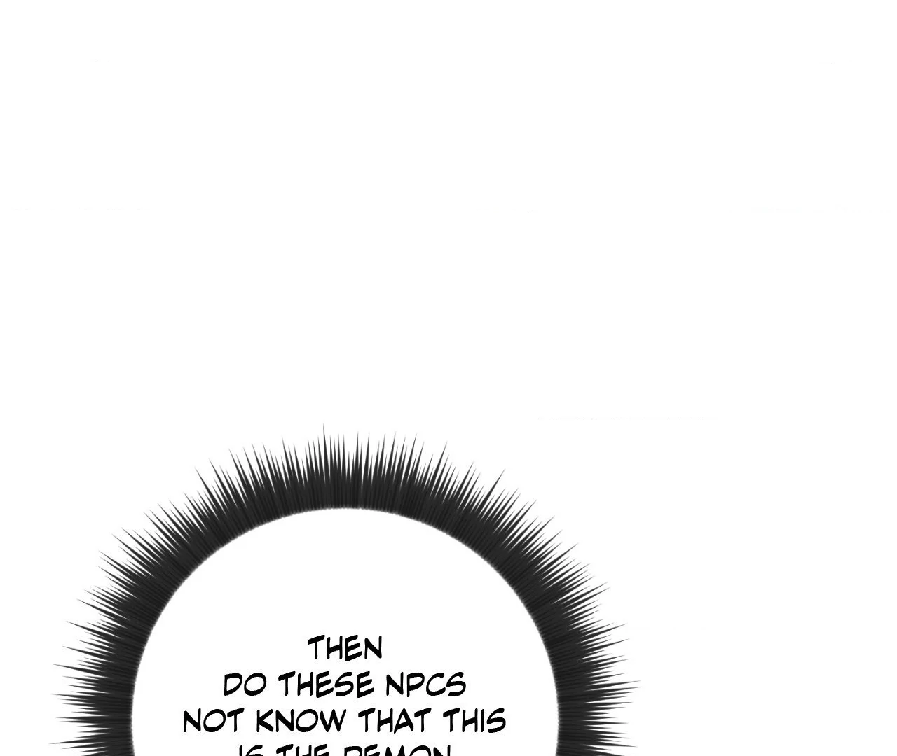 May as Well Get the Best Ending [Official Uncensored] - Episode 5 manhwa