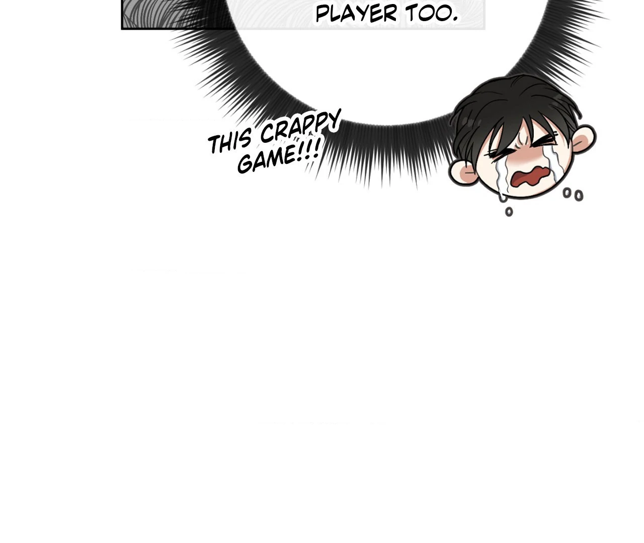 May as Well Get the Best Ending [Official Uncensored] - Episode 5 manhwa