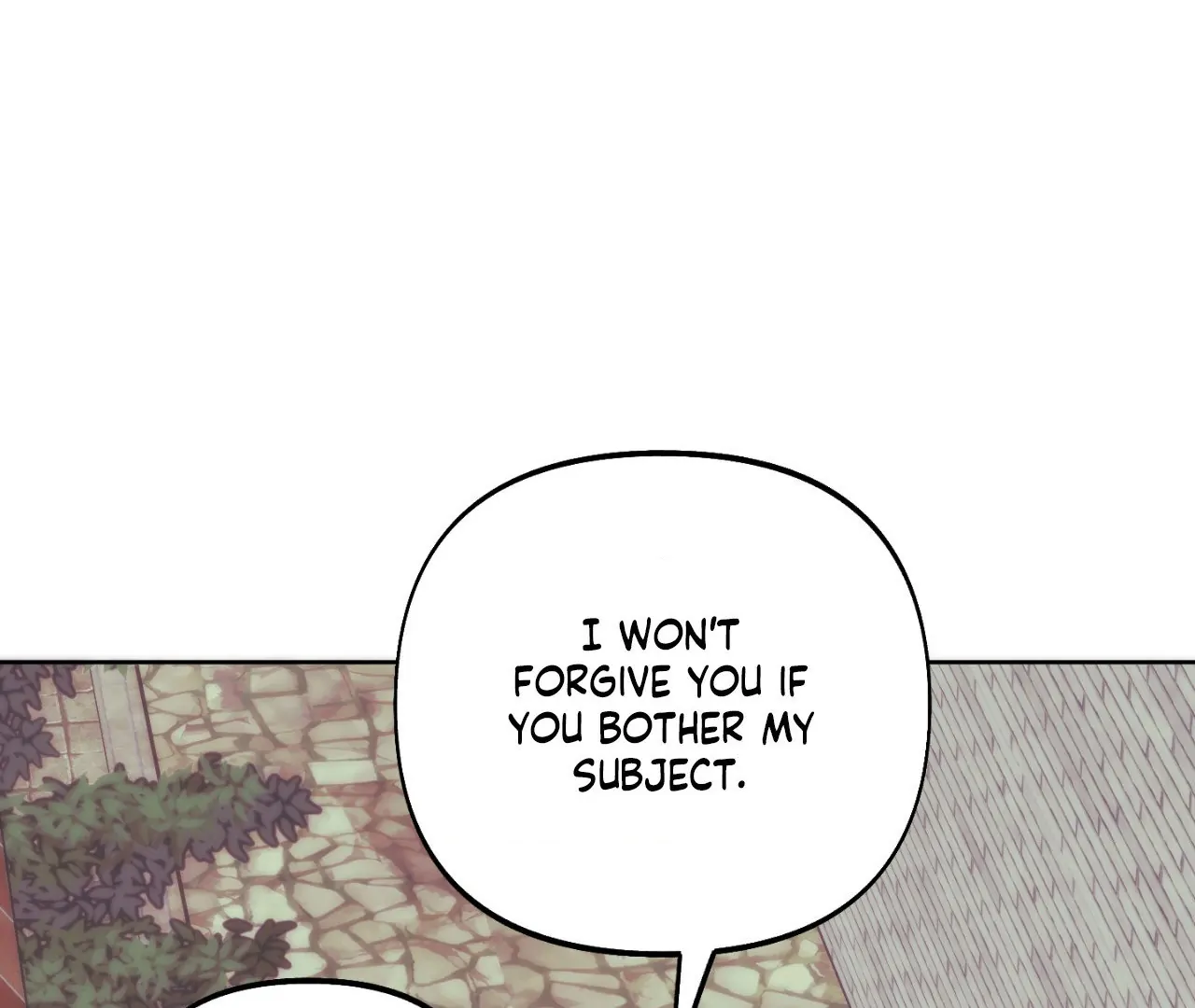 May as Well Get the Best Ending [Official Uncensored] - Episode 5 manhwa