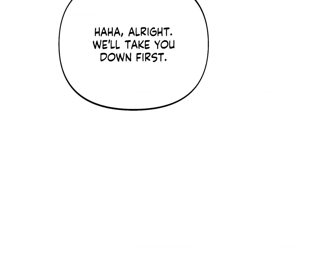 May as Well Get the Best Ending [Official Uncensored] - Episode 5 manhwa