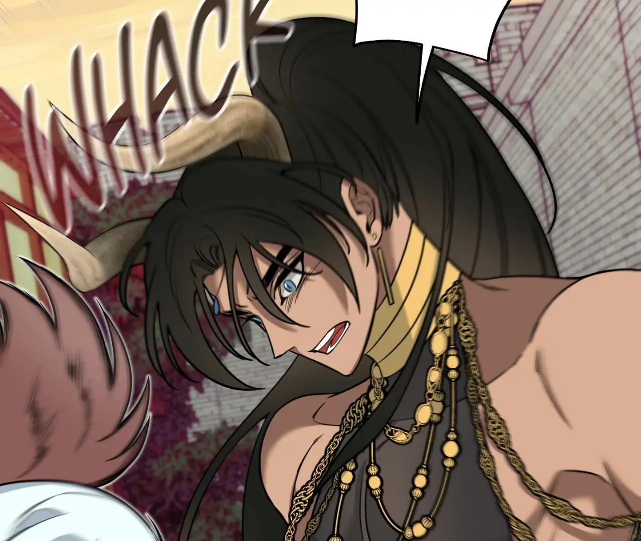 May as Well Get the Best Ending [Official Uncensored] - Episode 5 manhwa