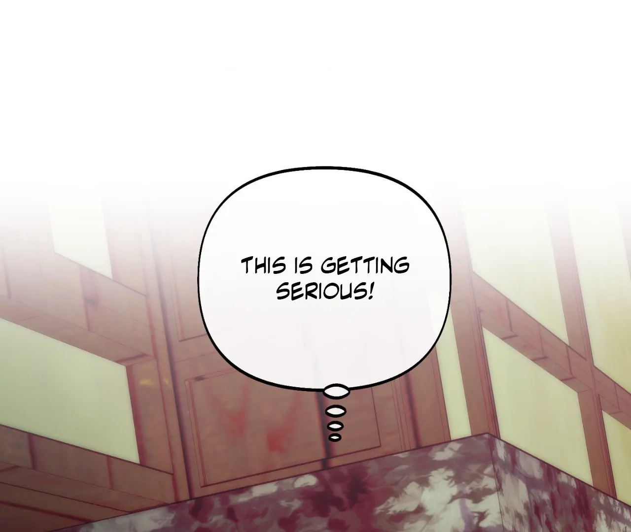 May as Well Get the Best Ending [Official Uncensored] - Episode 5 manhwa