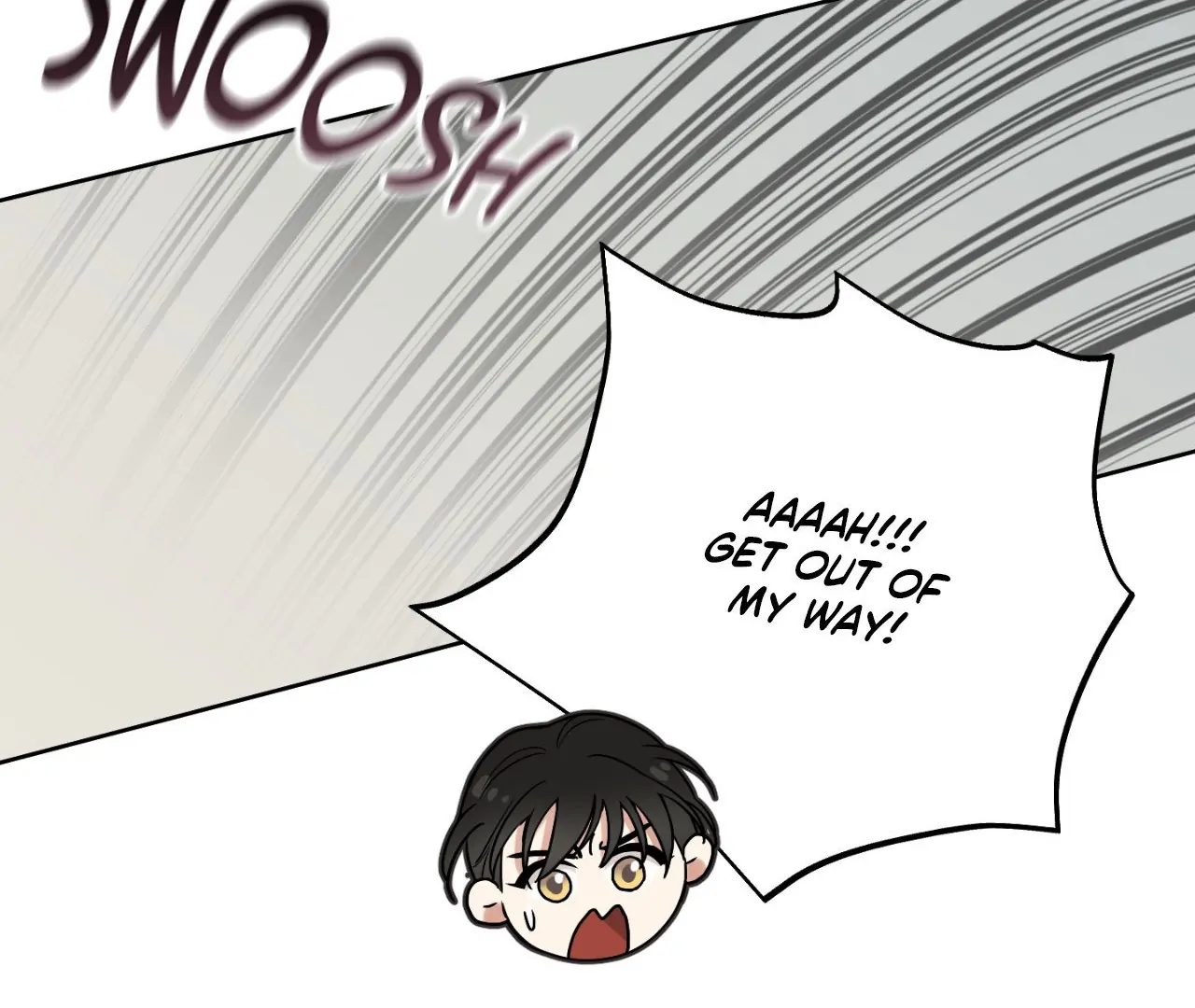 May as Well Get the Best Ending [Official Uncensored] - Episode 5 manhwa