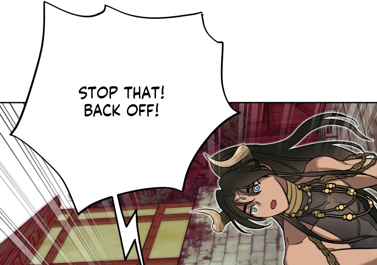 May as Well Get the Best Ending [Official Uncensored] - Episode 5 manhwa