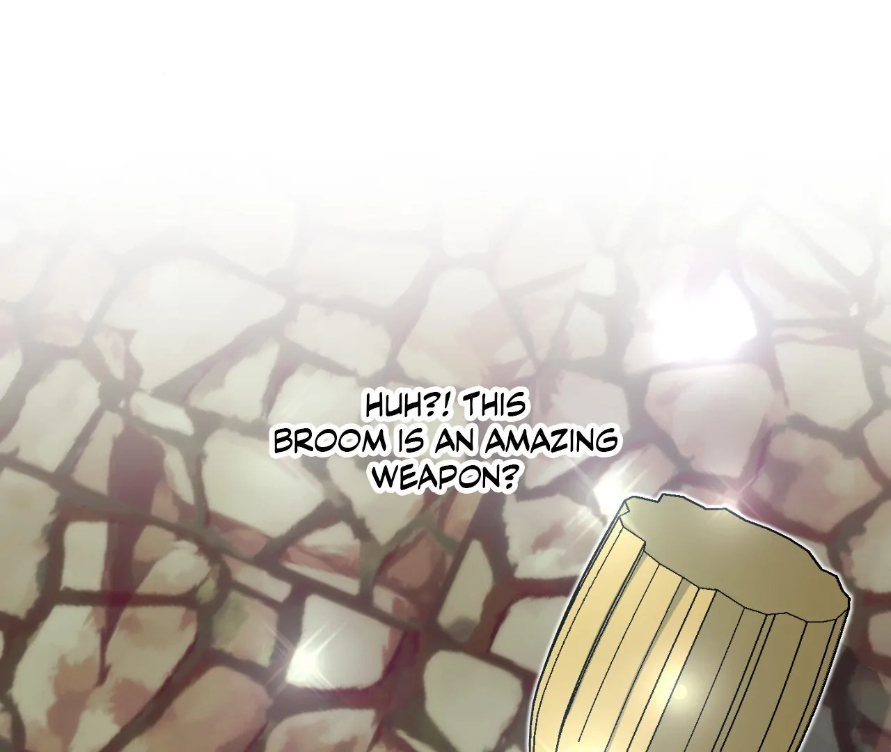 May as Well Get the Best Ending [Official Uncensored] - Episode 5 manhwa