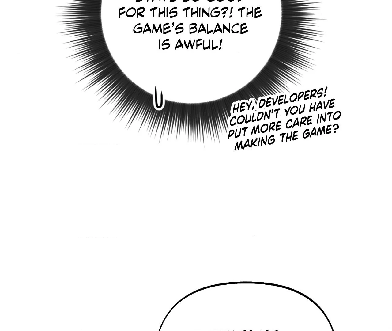 May as Well Get the Best Ending [Official Uncensored] - Episode 5 manhwa