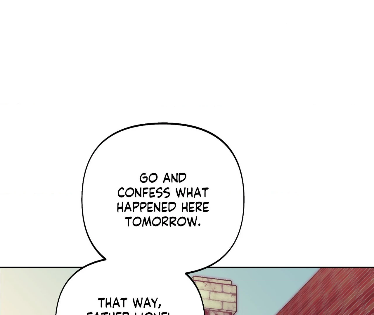 May as Well Get the Best Ending [Official Uncensored] - Episode 5 manhwa