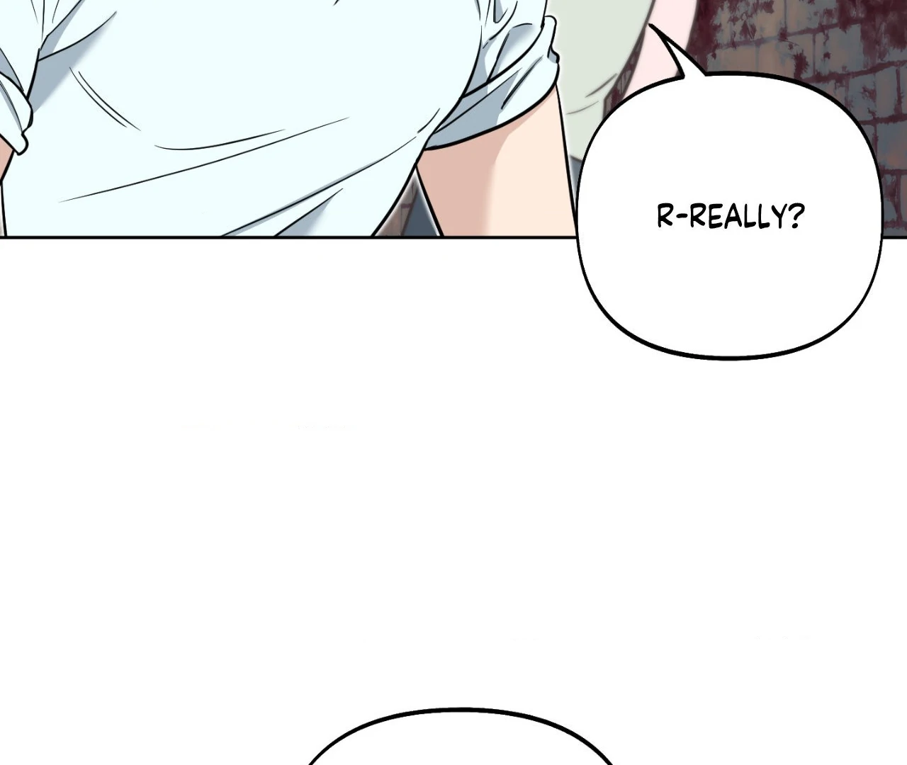 May as Well Get the Best Ending [Official Uncensored] - Episode 5 manhwa