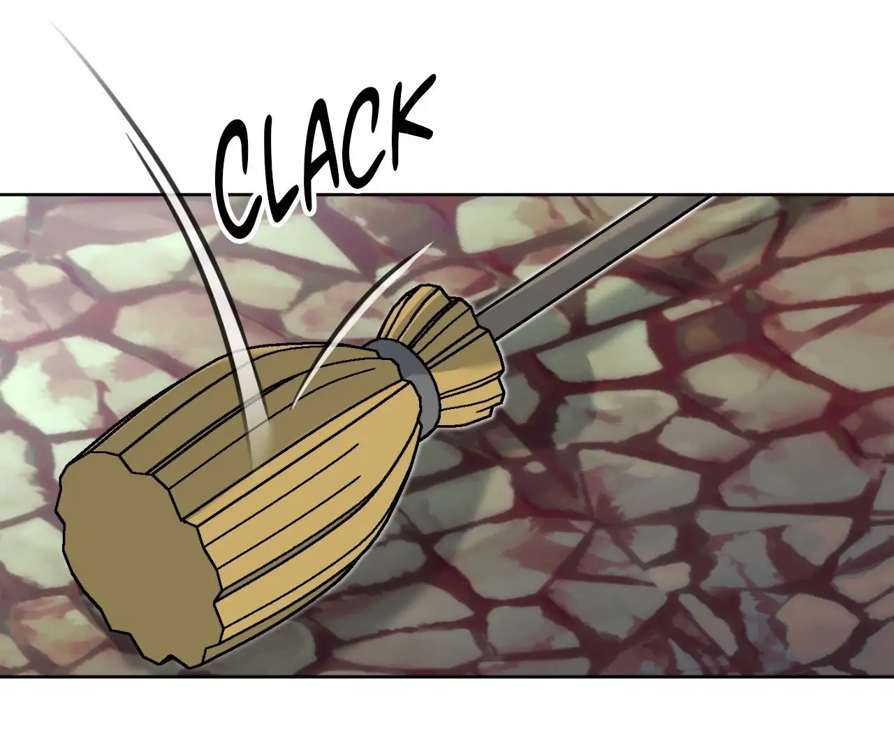 May as Well Get the Best Ending [Official Uncensored] - Episode 5 manhwa