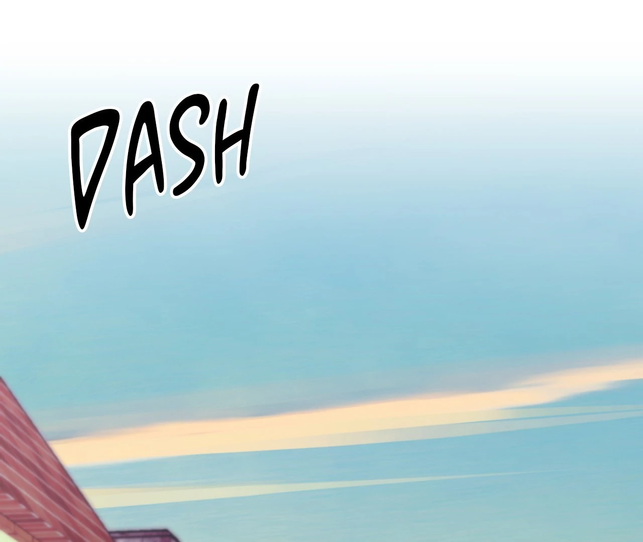 May as Well Get the Best Ending [Official Uncensored] - Episode 5 manhwa
