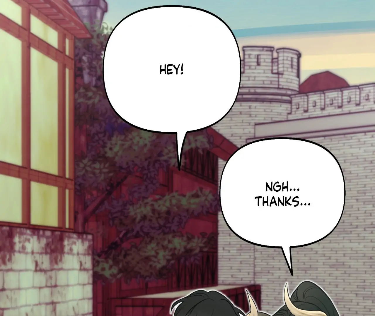 May as Well Get the Best Ending [Official Uncensored] - Episode 5 manhwa