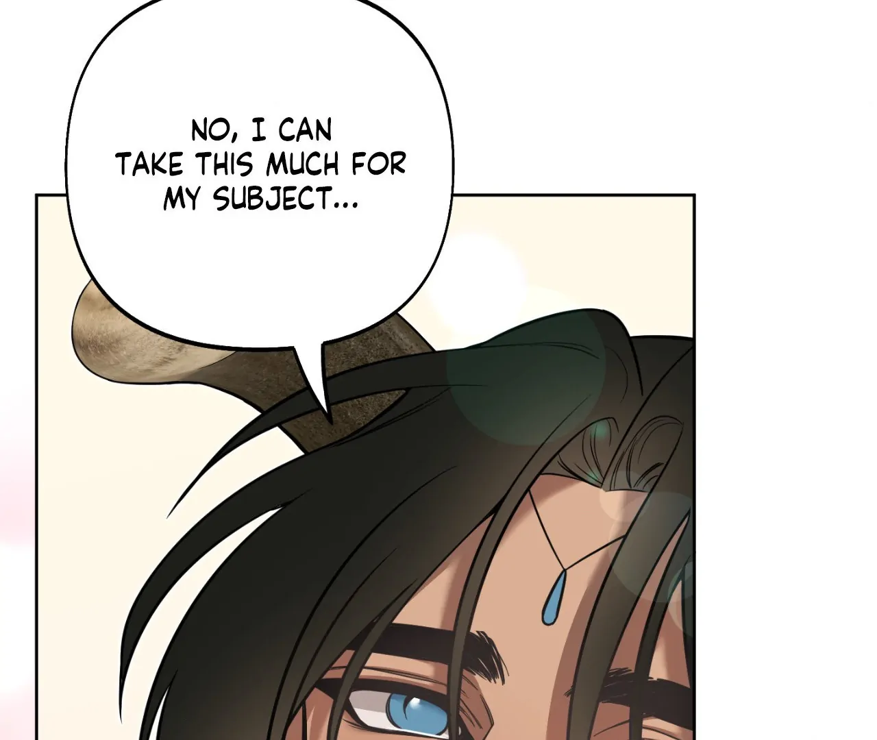 May as Well Get the Best Ending [Official Uncensored] - Episode 5 manhwa