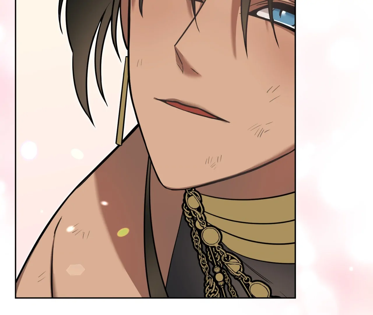 May as Well Get the Best Ending [Official Uncensored] - Episode 5 manhwa