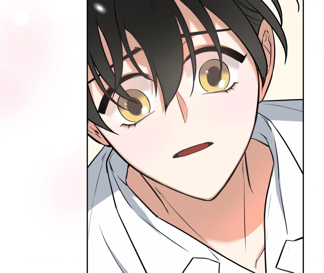 May as Well Get the Best Ending [Official Uncensored] - Episode 5 manhwa