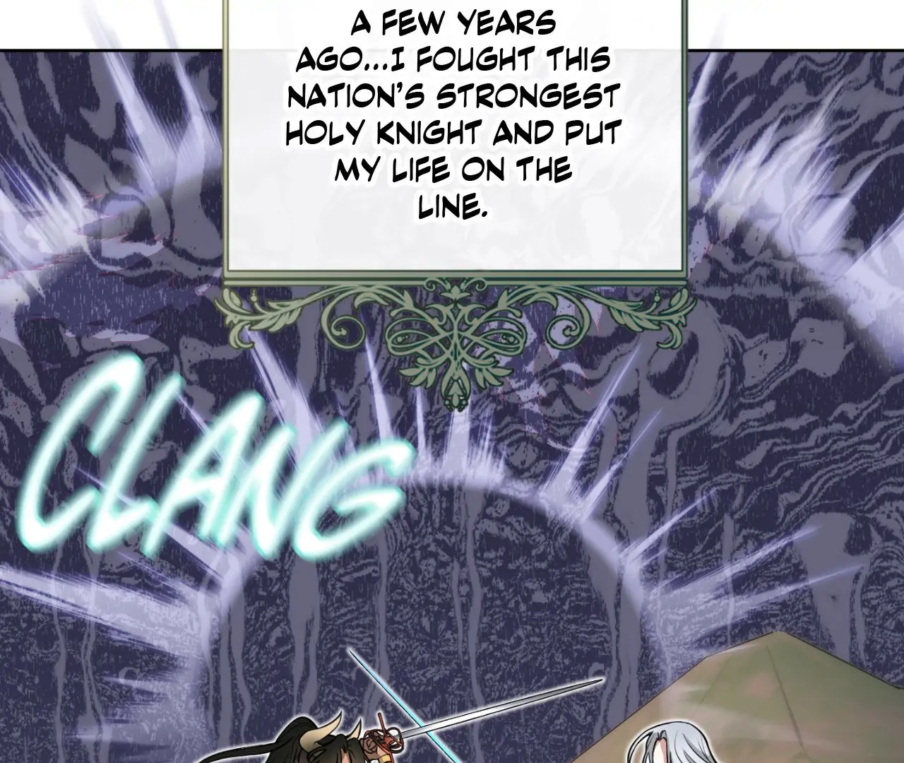 May as Well Get the Best Ending [Official Uncensored] - Episode 5 manhwa