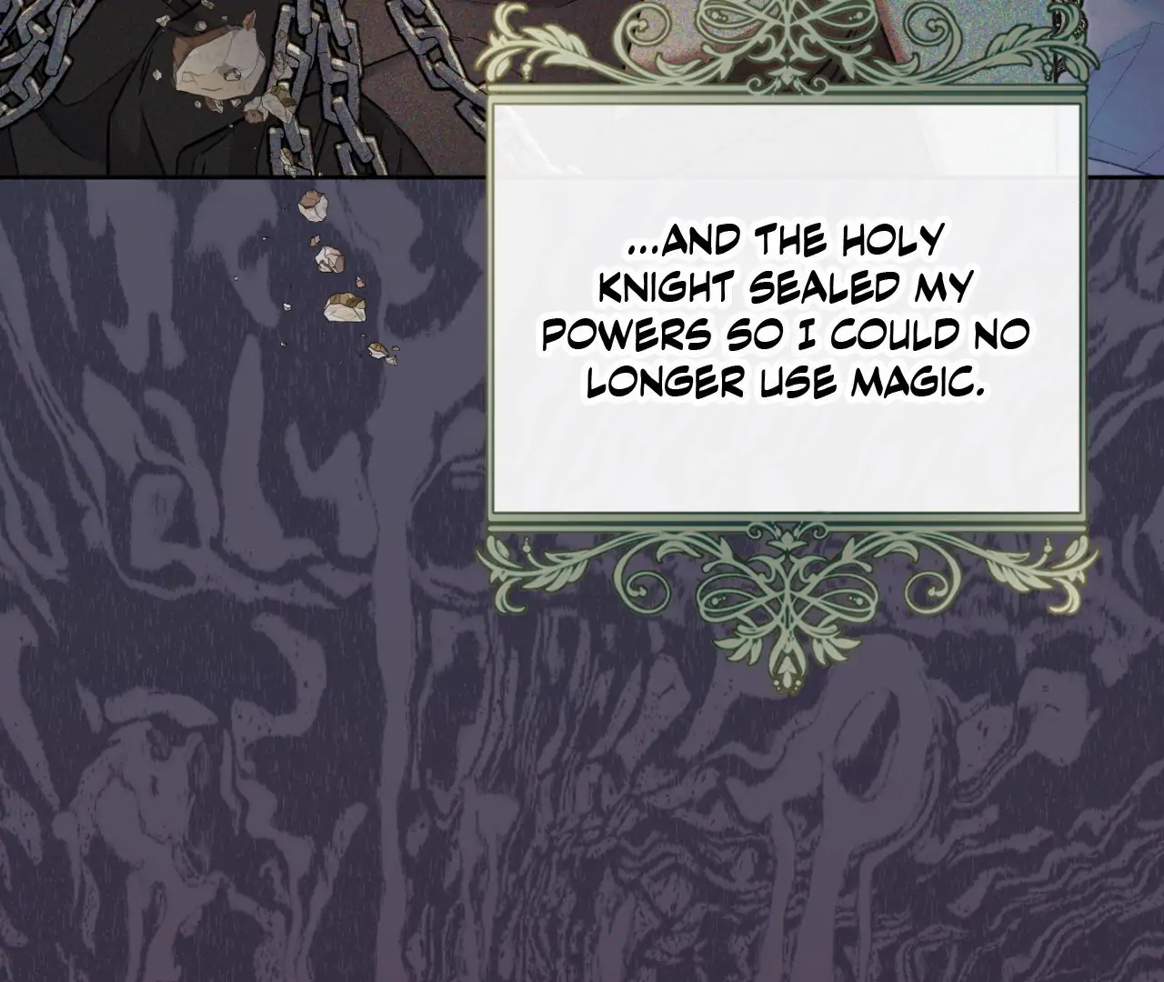 May as Well Get the Best Ending [Official Uncensored] - Episode 5 manhwa