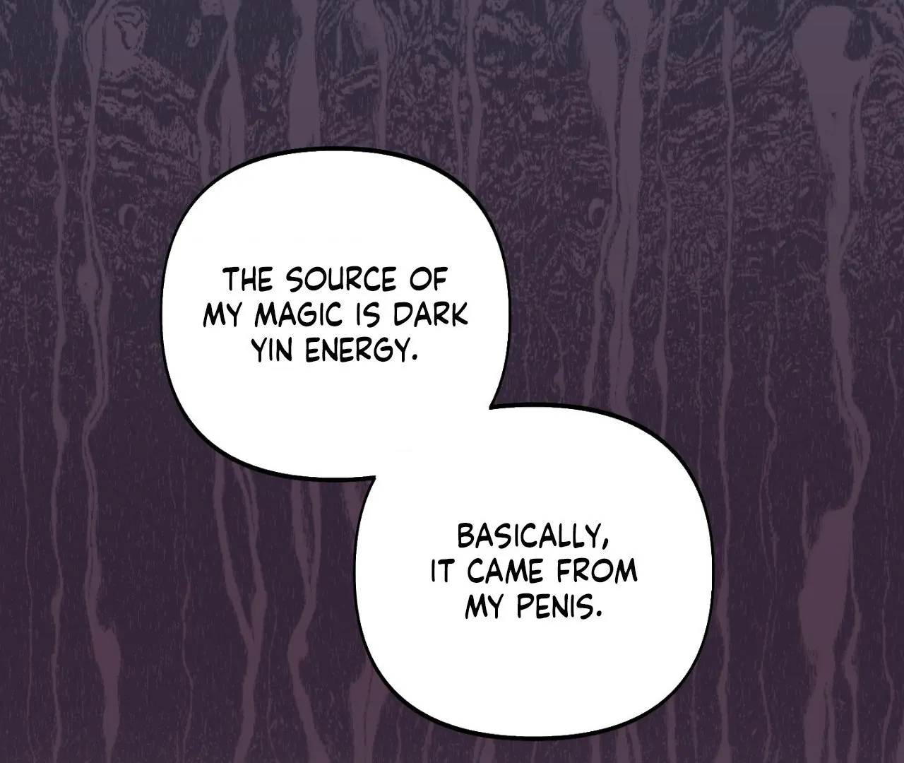 May as Well Get the Best Ending [Official Uncensored] - Episode 5 manhwa