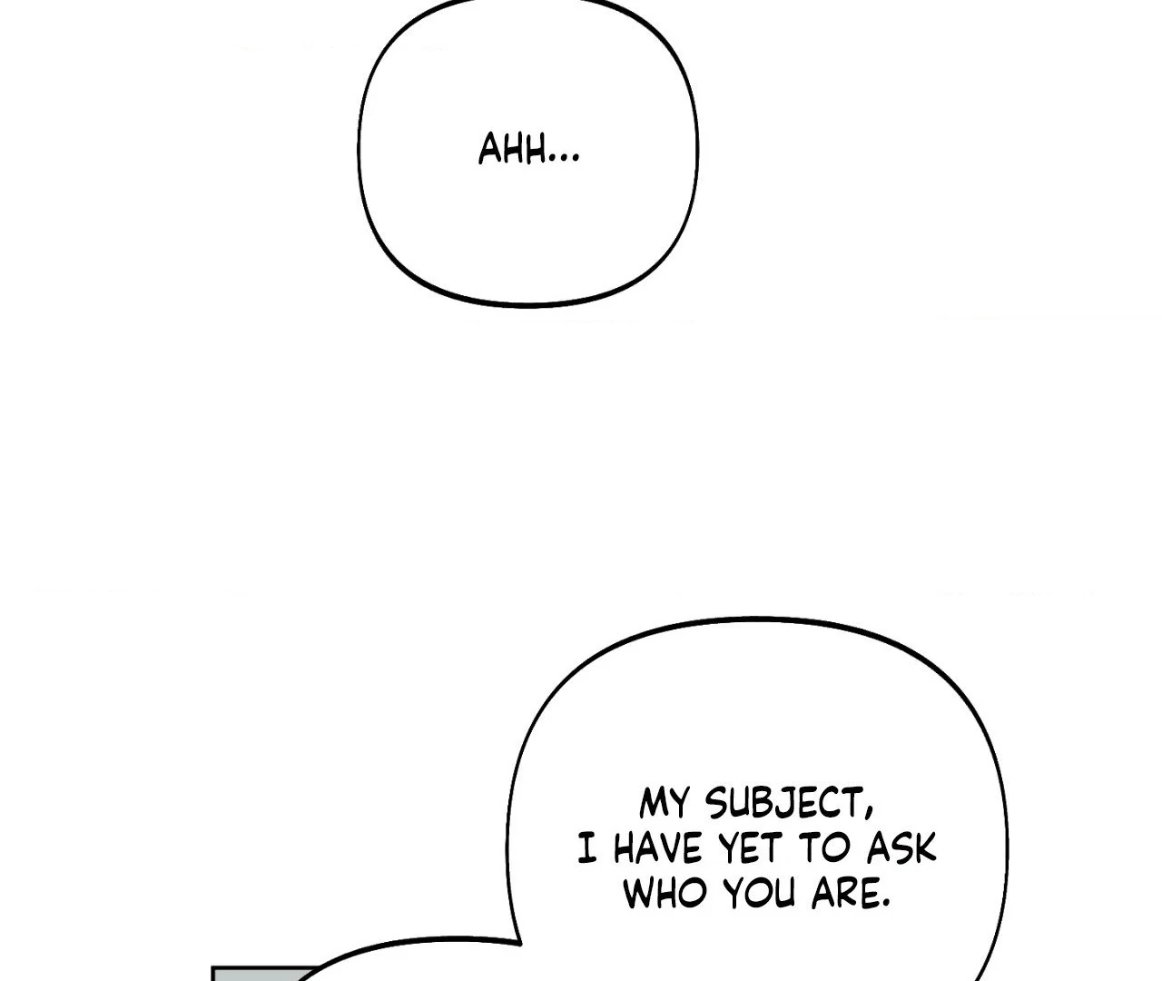 May as Well Get the Best Ending [Official Uncensored] - Episode 5 manhwa