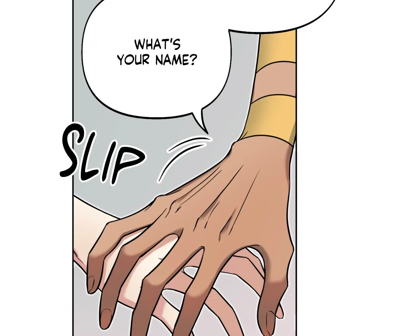 May as Well Get the Best Ending [Official Uncensored] - Episode 5 manhwa
