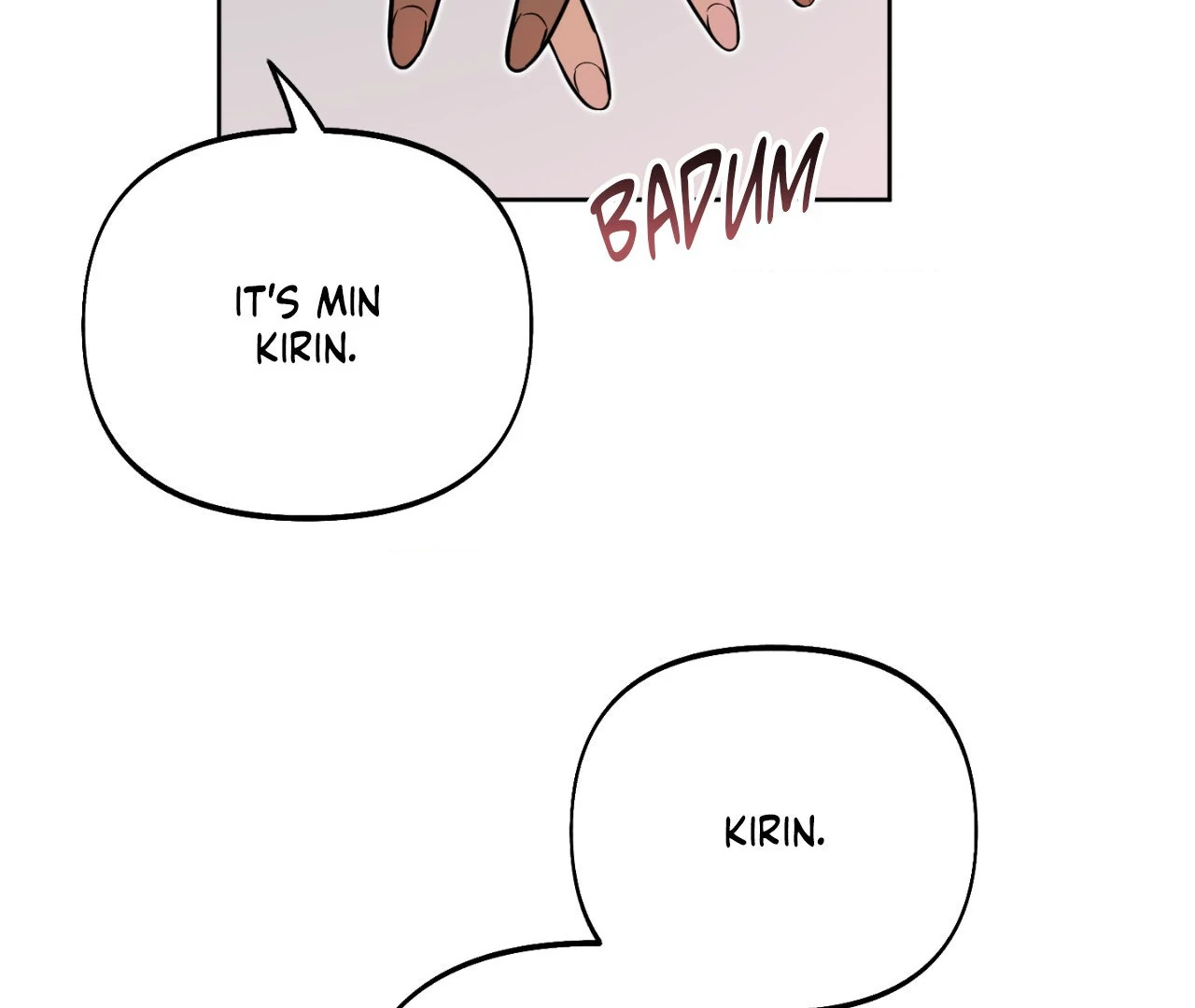 May as Well Get the Best Ending [Official Uncensored] - Episode 5 manhwa