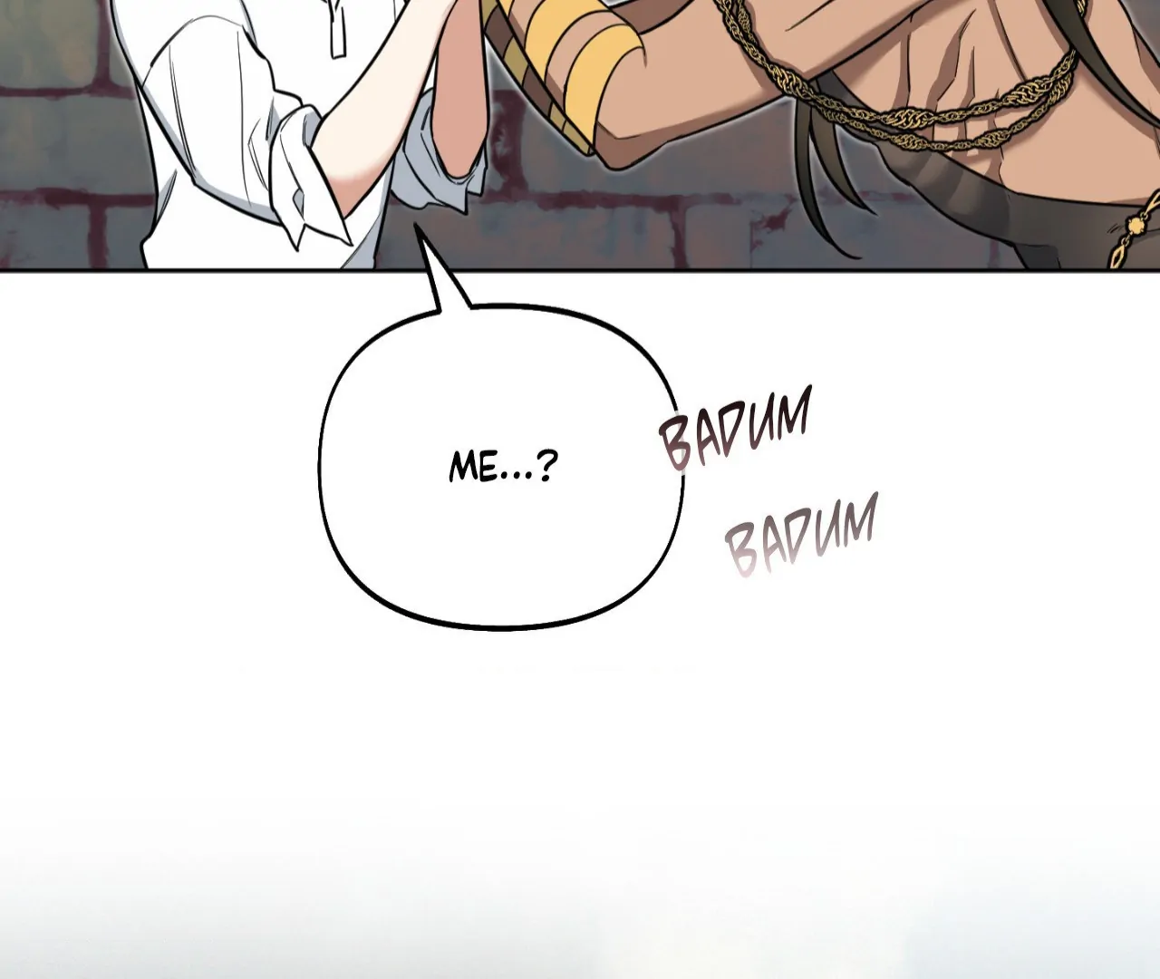 May as Well Get the Best Ending [Official Uncensored] - Episode 5 manhwa