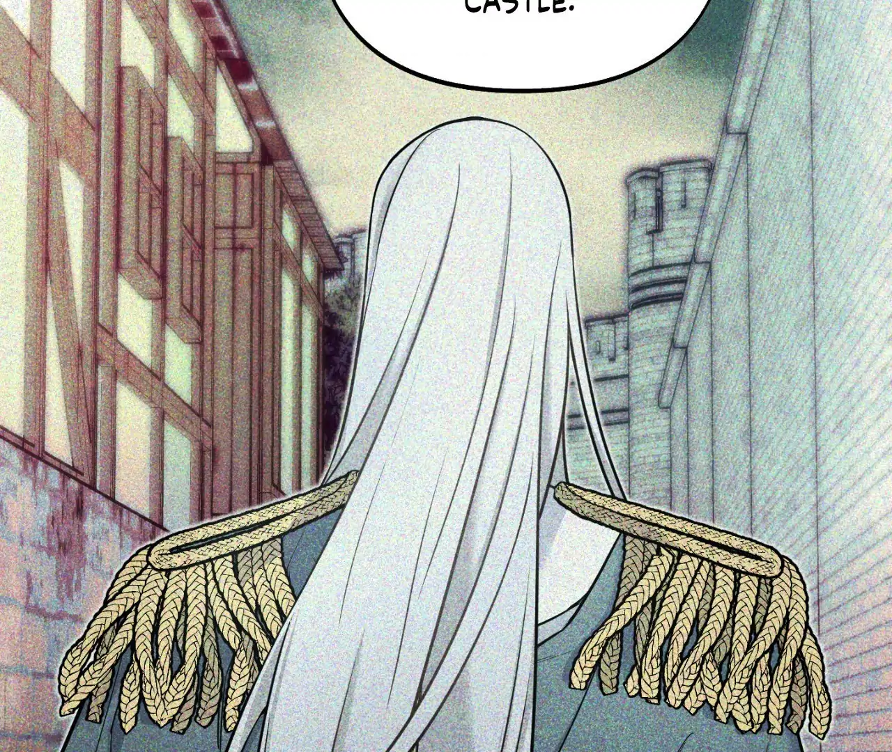 May as Well Get the Best Ending [Official Uncensored] - Episode 5 manhwa