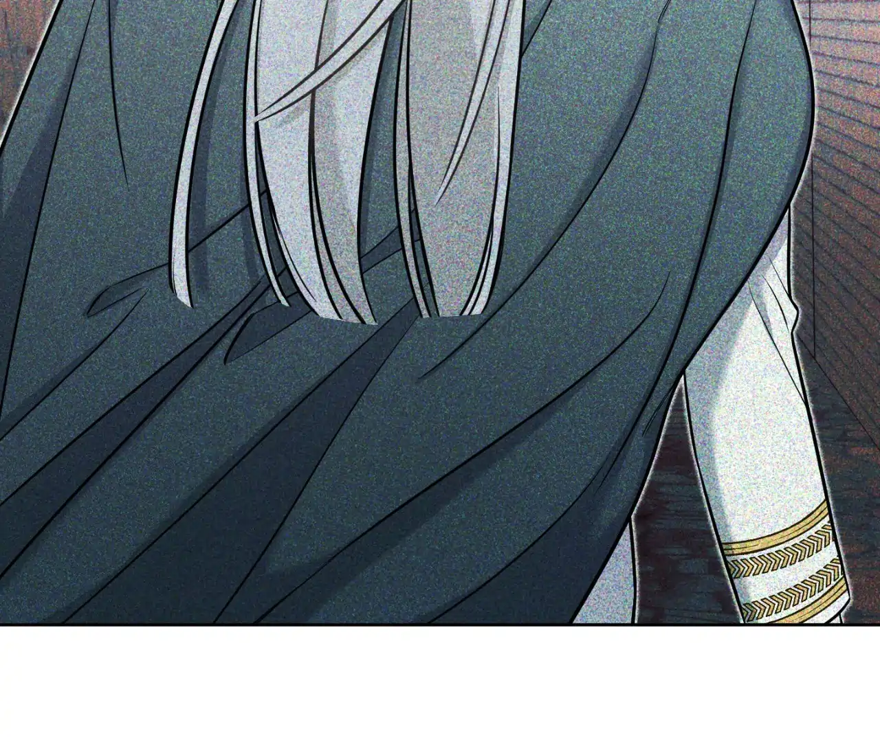 May as Well Get the Best Ending [Official Uncensored] - Episode 5 manhwa