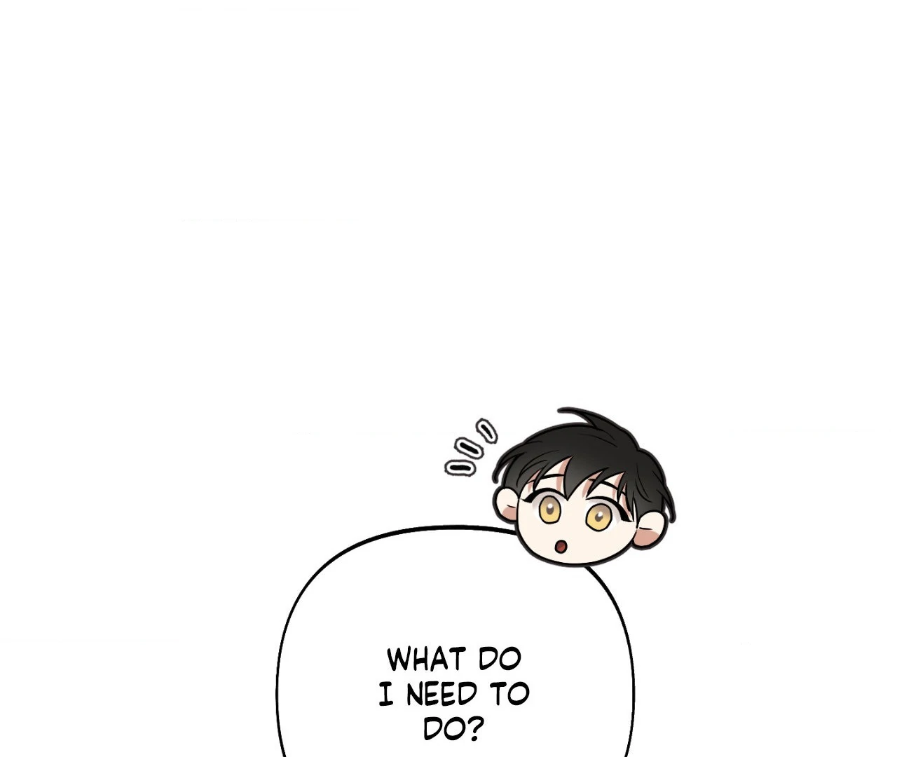 May as Well Get the Best Ending [Official Uncensored] - Episode 5 manhwa