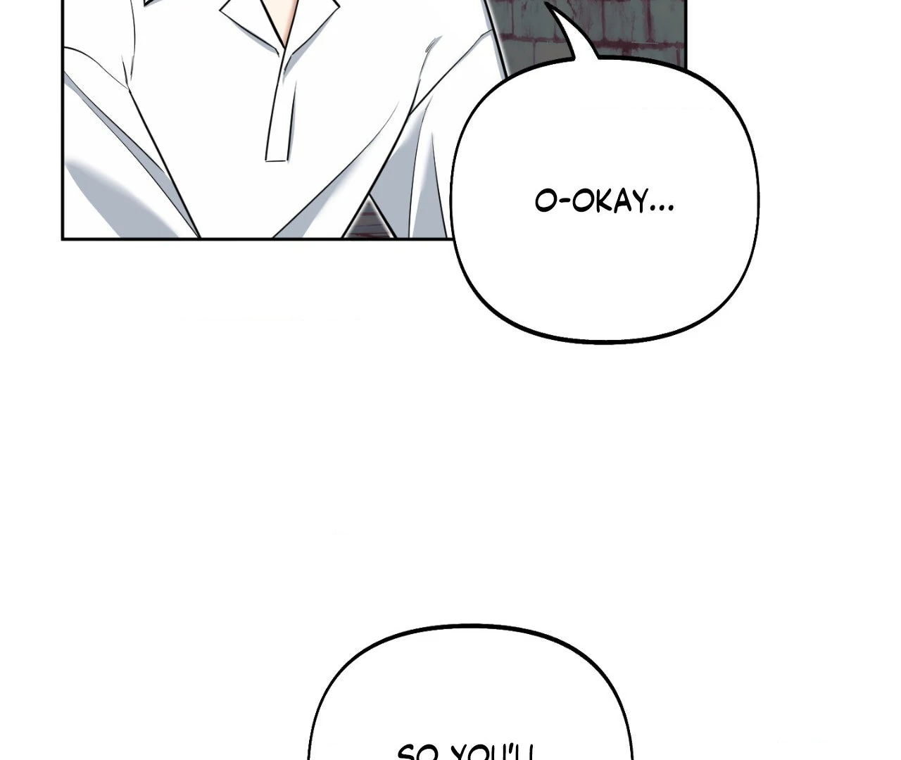 May as Well Get the Best Ending [Official Uncensored] - Episode 5 manhwa