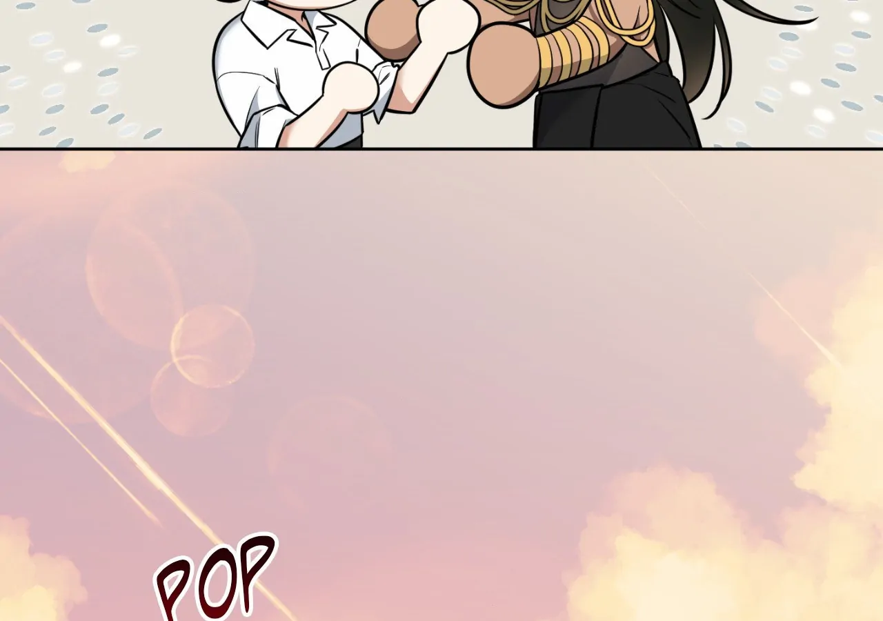 May as Well Get the Best Ending [Official Uncensored] - Episode 5 manhwa