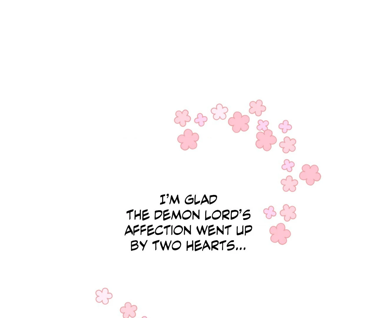 May as Well Get the Best Ending [Official Uncensored] - Episode 5 manhwa