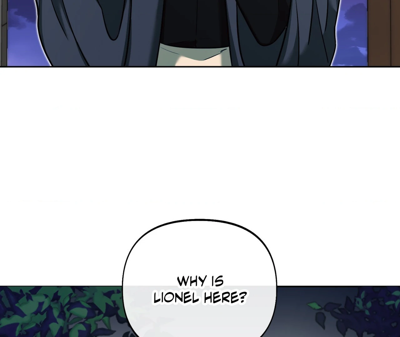May as Well Get the Best Ending [Official Uncensored] - Episode 5 manhwa