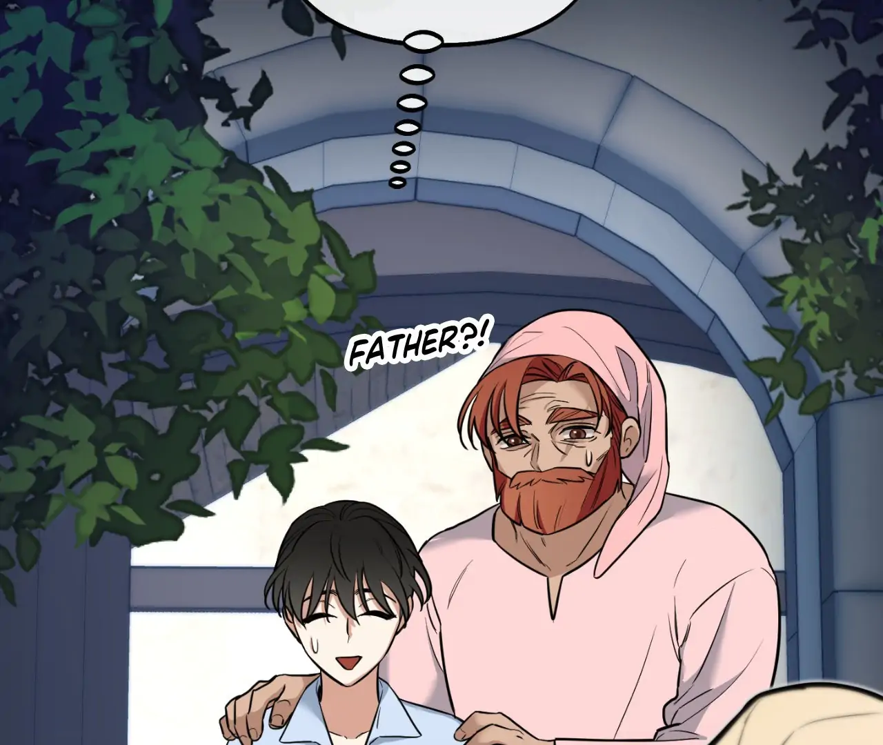 May as Well Get the Best Ending [Official Uncensored] - Episode 5 manhwa