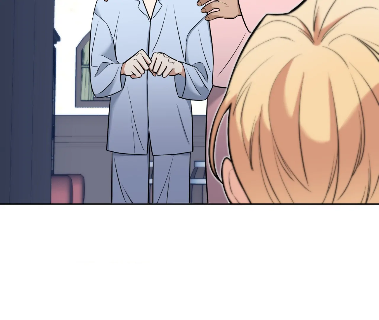 May as Well Get the Best Ending [Official Uncensored] - Episode 5 manhwa