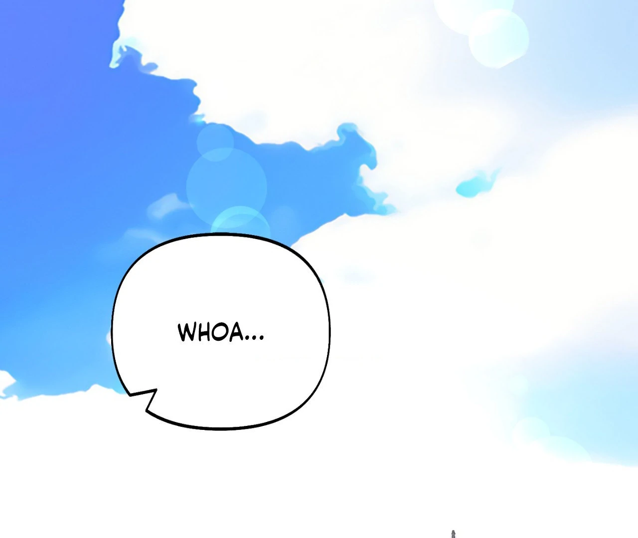 May as Well Get the Best Ending [Official Uncensored] - Episode 7 manhwa